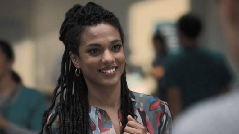 What Happened To Dr. Helen Sharpe In New Amsterdam Season 2? - OtakuKart