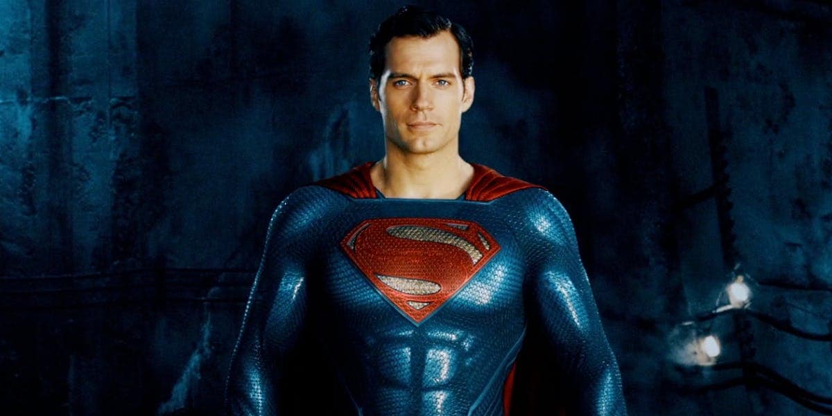 Will Henry Cavill return as Superman