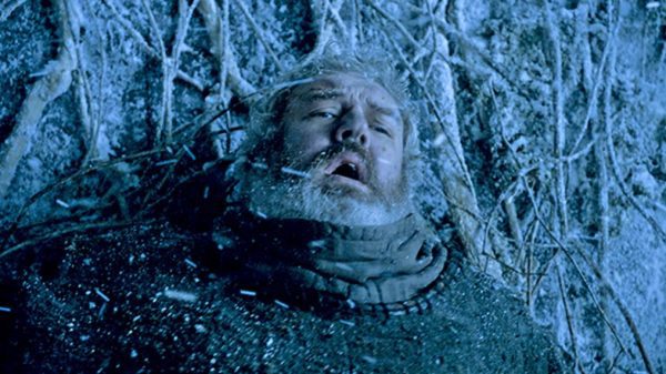 Hodor from Game of Thrones