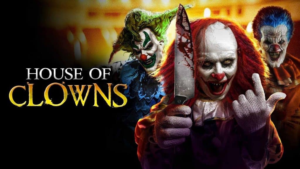 50 Best Scary Clown Movies To Watch OtakuKart 50 Best Scary Clown Movies To Watch OtakuKart