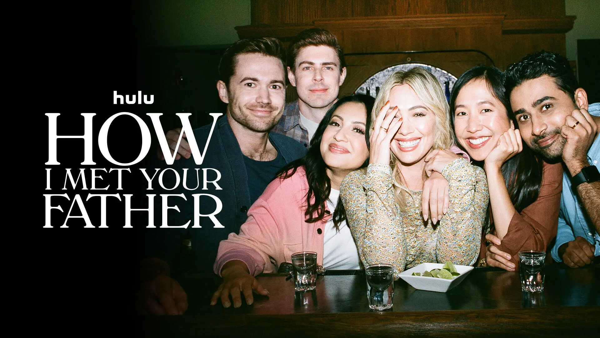 How I Met Your Father Season 2 Episode 1: Release Date & Streaming Guide