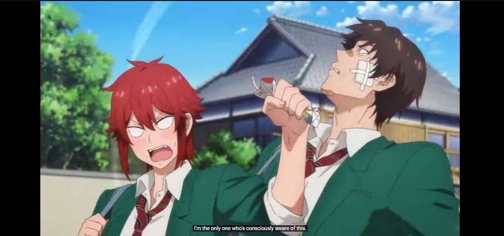 How to Watch Tomo-Chan is a Girl Episodes The Streaming Guide You Have been Looking For