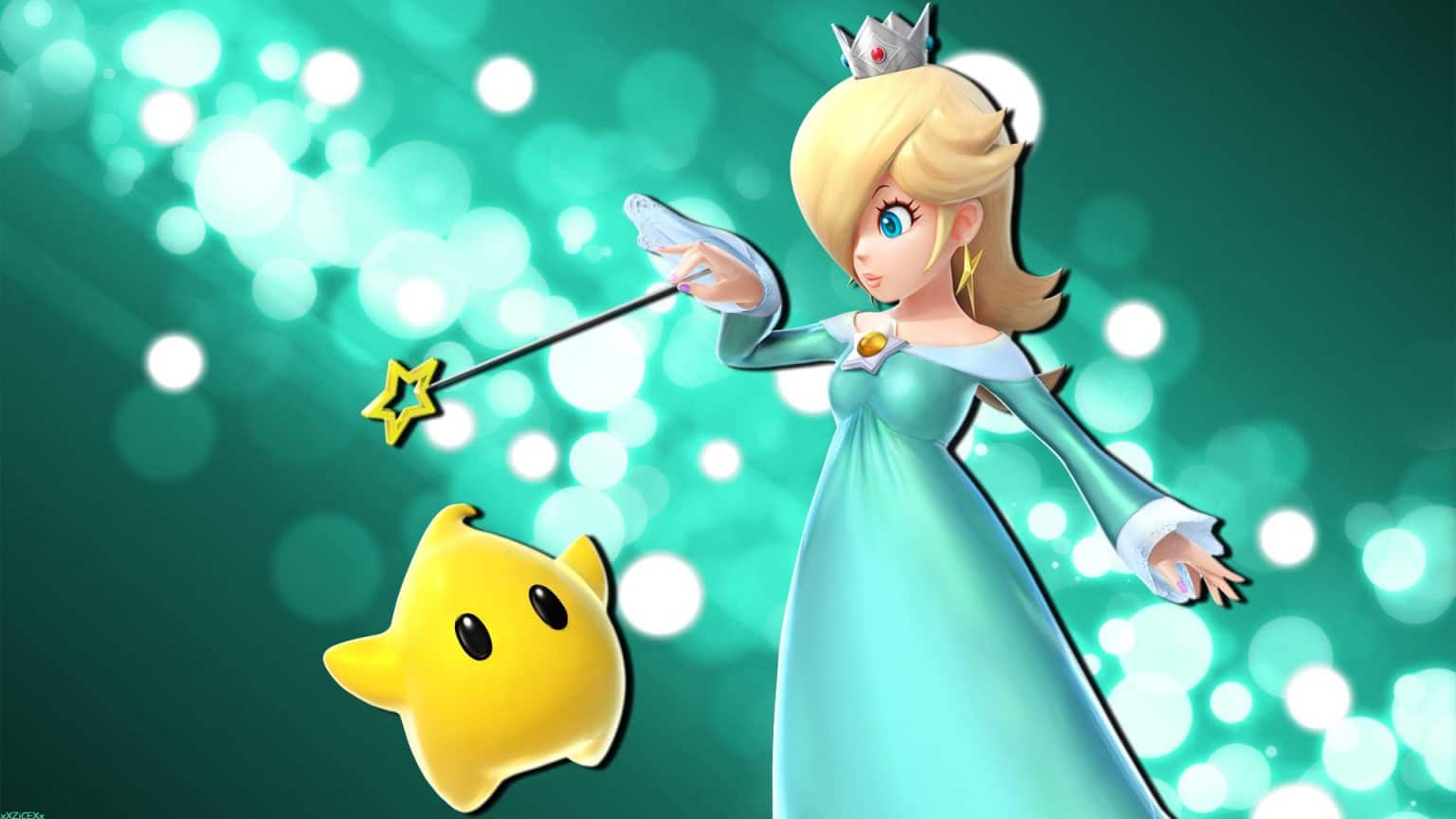 How To Unlock Rosalina In Mario 3d World All The Strategies Revelaed Otakukart 3777