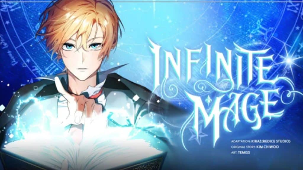 Infinite Mage Chapter 21: Release Date & How To Read? - OtakuKart