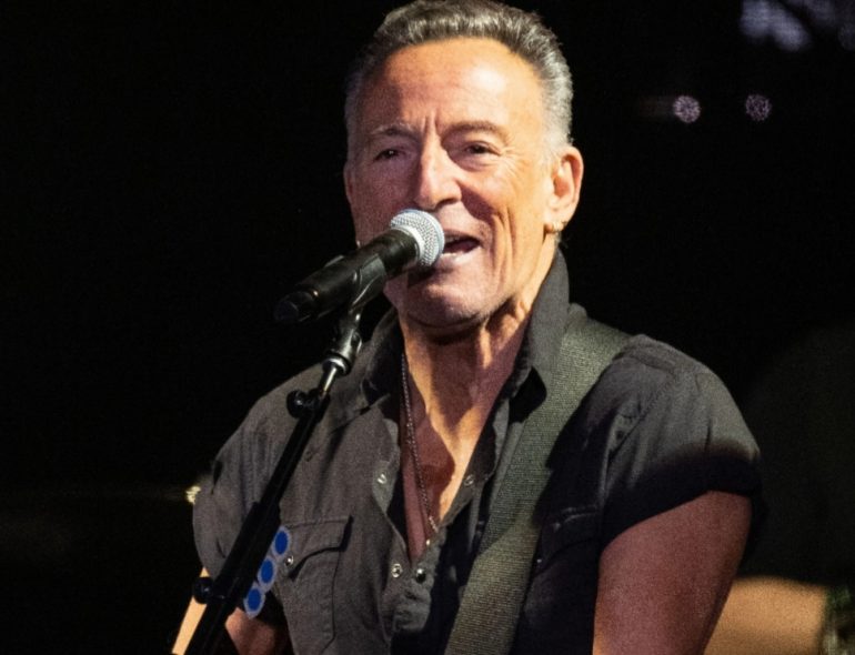 Is Alana Springsteen Related To Bruce Springsteen? The Title Turned Out ...