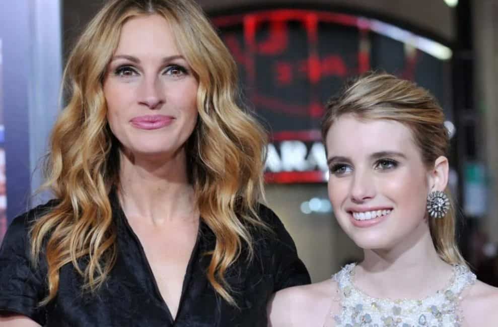 Is Emma Roberts Related To Julia Roberts