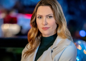 Is Jill Wagner Related To Lindsay Wagner And Robert Wagner? Ft