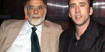 Is Nicolas Cage Related To Francis Ford Coppola? Their Relationship In Reality