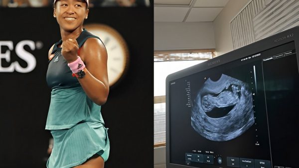 It's A Baby For Naomi Osaka! The Tennis Star Announces The Birth Of Her First Child