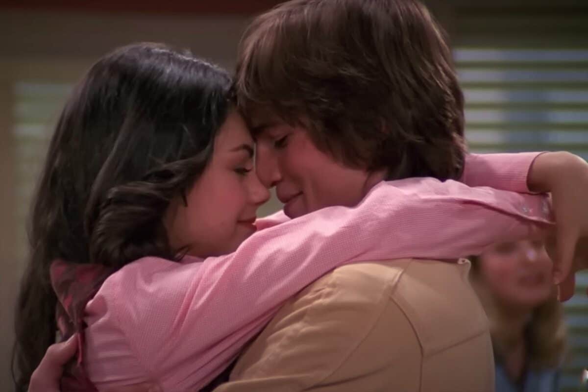 When does kelso and jackie break up