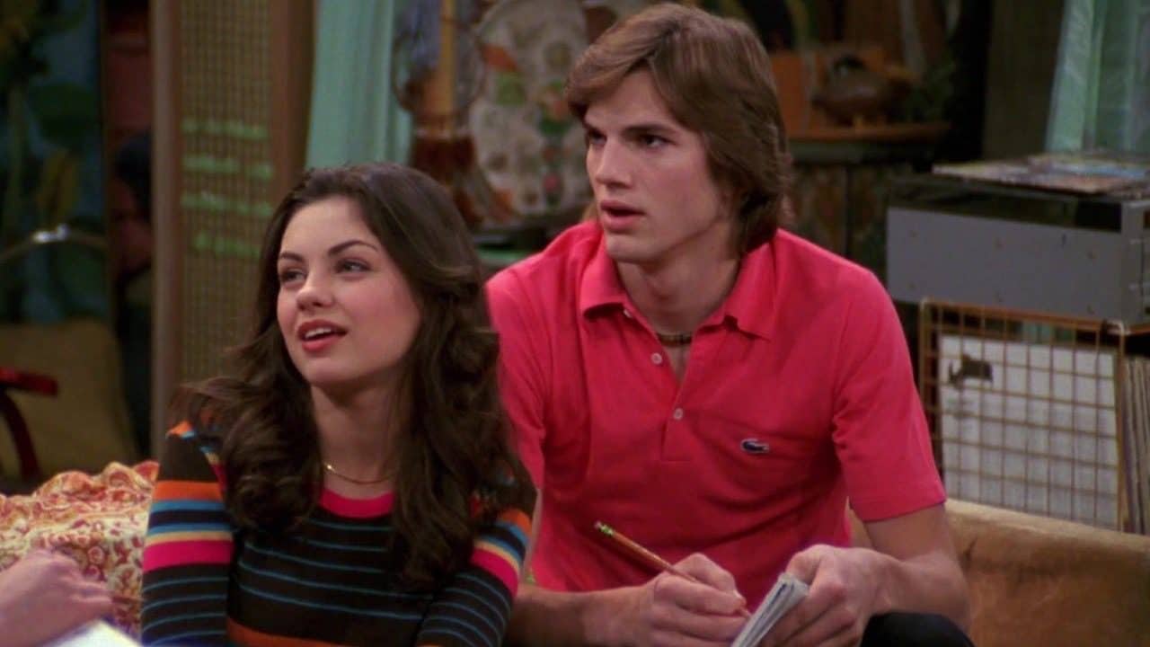 When does kelso and jackie break up and got back together