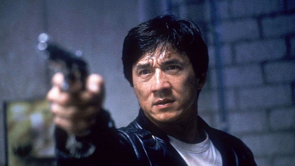 50 Best Jackie Chan Movies of All Time To Watch