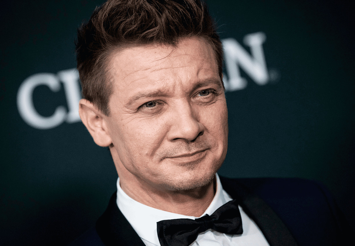 what happened to Jeremy Renner