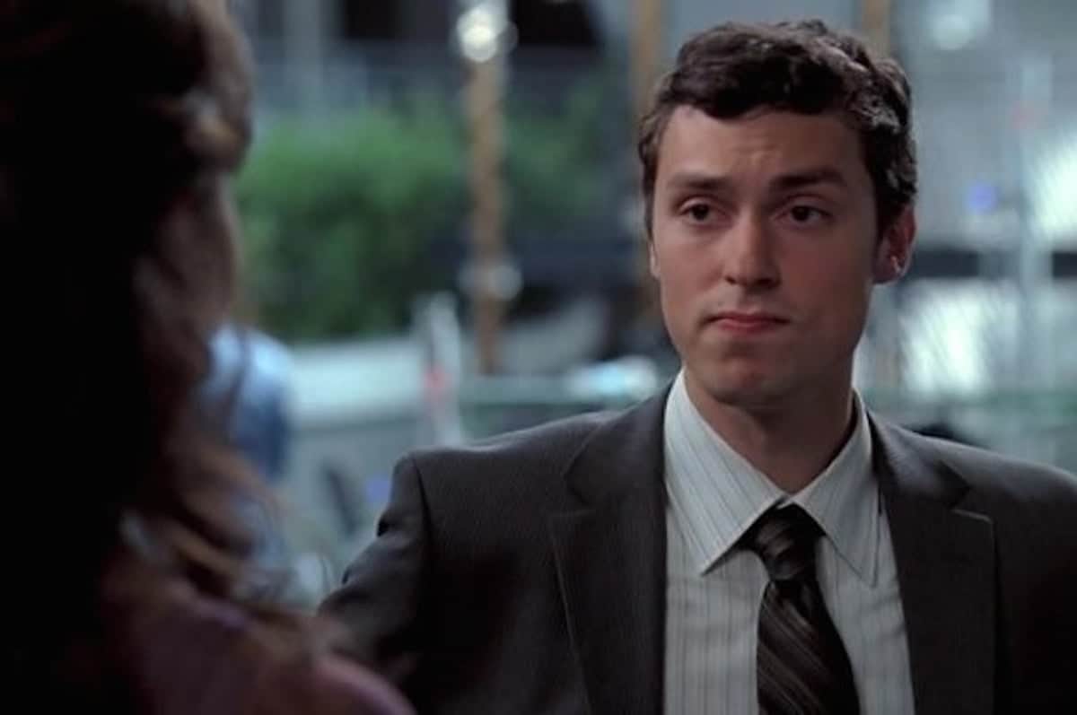 John Francis Daley 