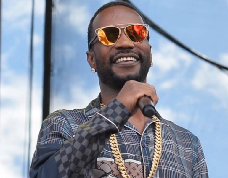 Juicy J Net Worth OtakuKart