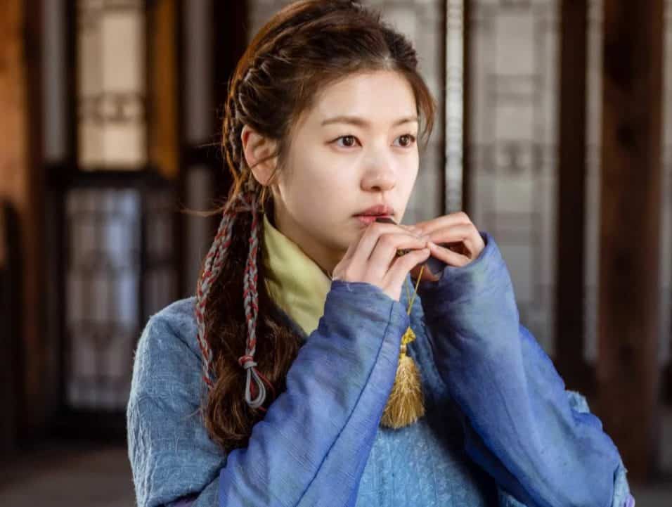 Why Jung So Min Left Alchemy Of Souls?