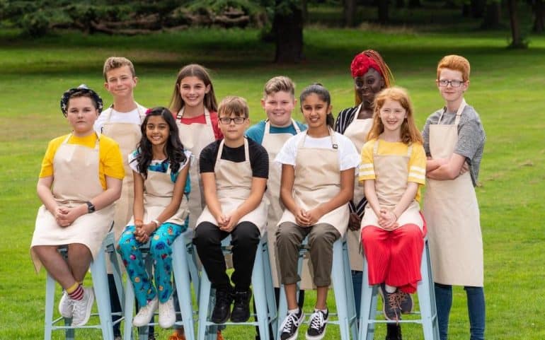 Junior Bake Off Season 8 Episode 3: Release Date, Recap & Streaming