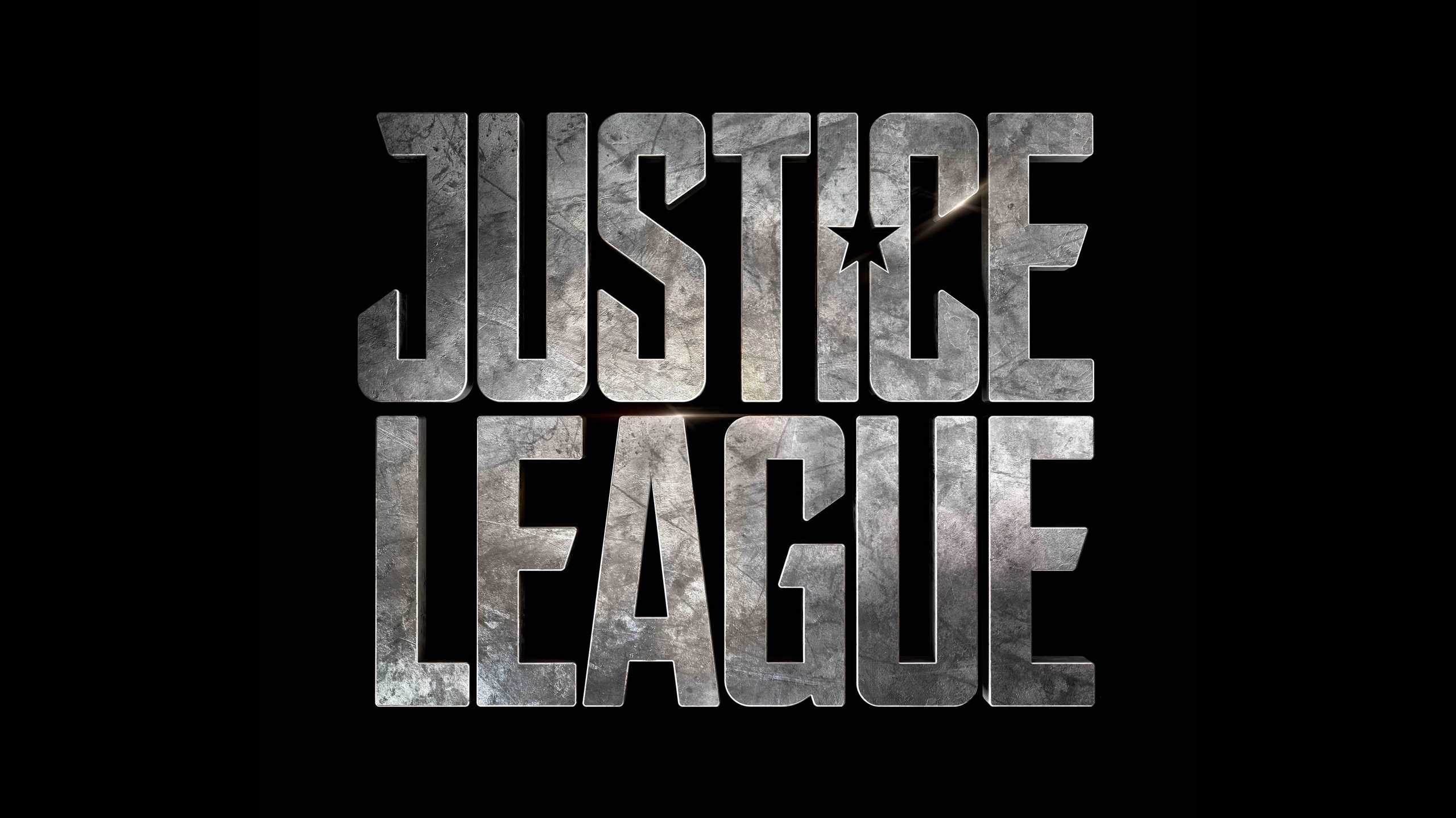 Justice League HD Wallpaper 