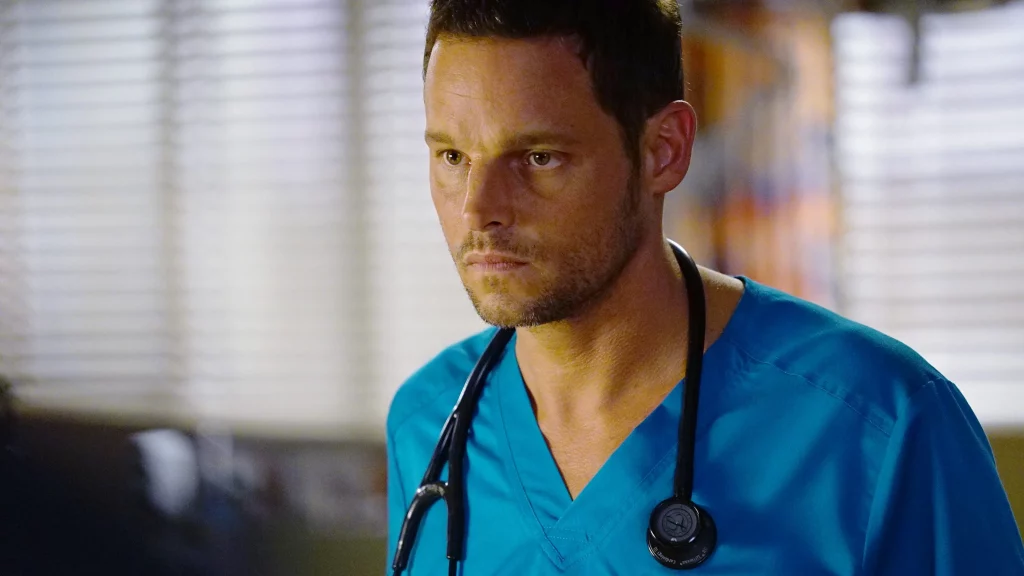 Why Did Justin Chambers Leave Grey's Anatomy? A Closer Look - OtakuKart