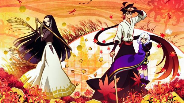 50 Ninja Anime You Need To Watch – Best Recommendations — OtakuKart