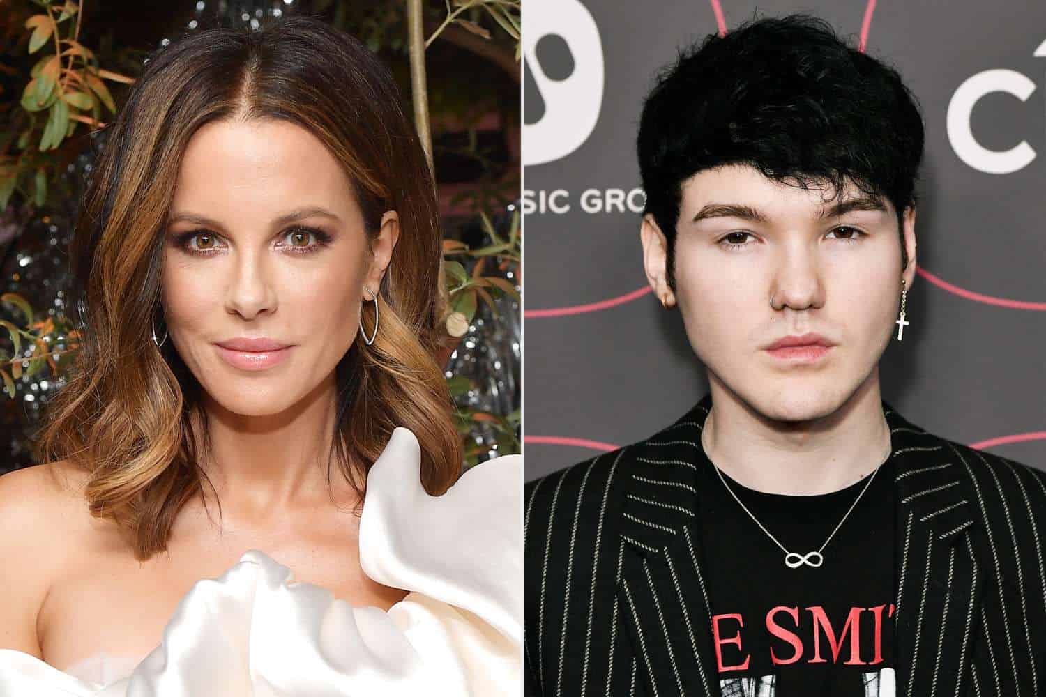 Kate Beckinsale’s dating history