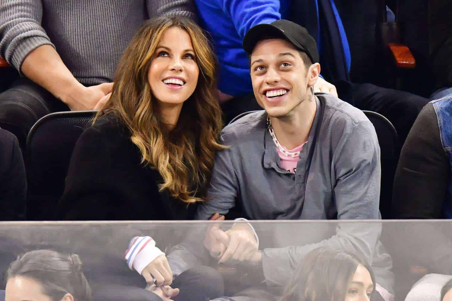 Kate Beckinsale’s dating history