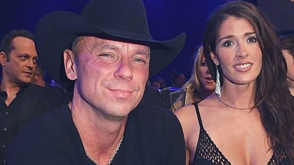 ¿Quién es la novia de Kenny Chesney? Todo para saber En El Ajo En El Ajo