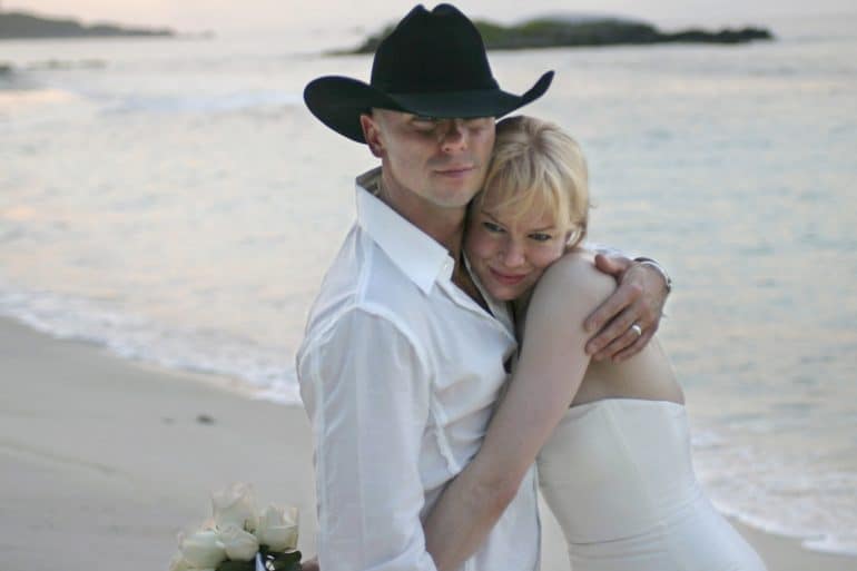 Kenny Chesney’s girlfriend
