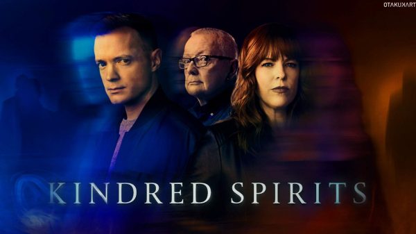 Kindred Spirits Season 7 Episode 1 Release date