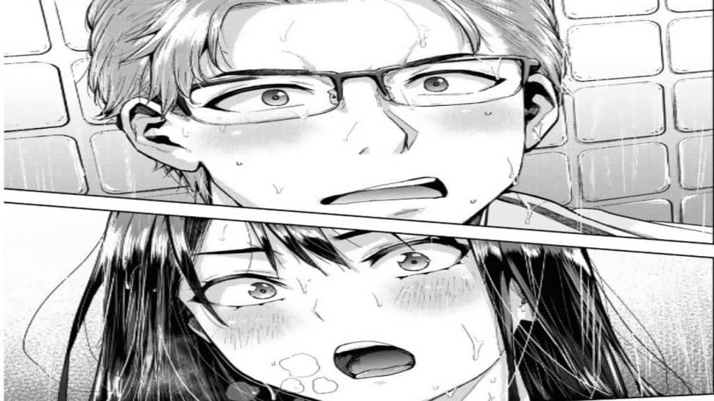 Kitazawa-Kun Is In A Class Bab 2: Tanggal Rilis, Ringkasan, & Tempat