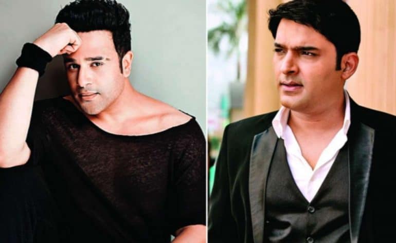 Why Krushna Abhishek Left The Kapil Sharma Show? Explained - OtakuKart