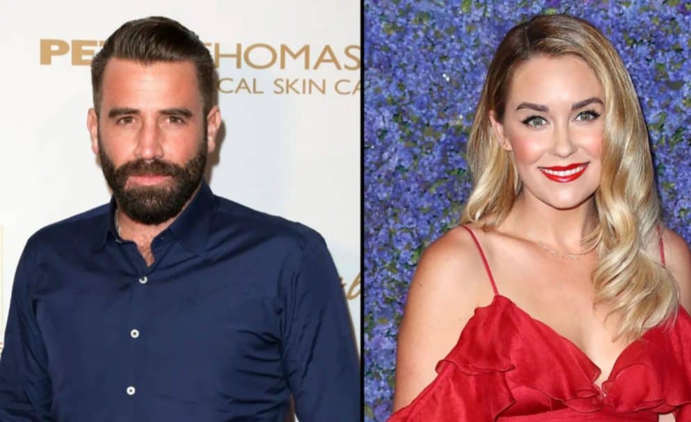 Why Did Lauren Conrad And Jason Wahler From The Hills Break Up