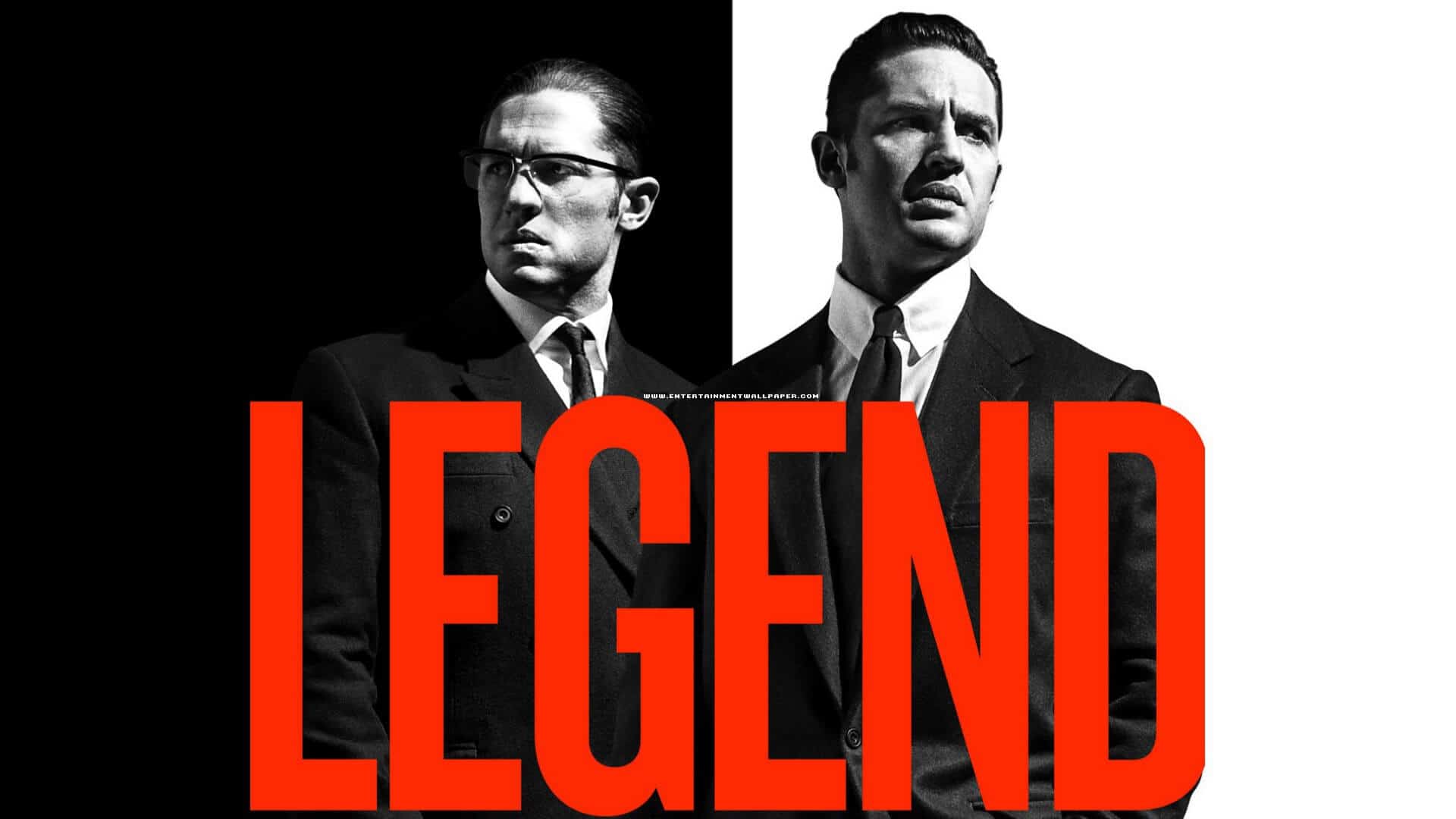 Legend Poster HD