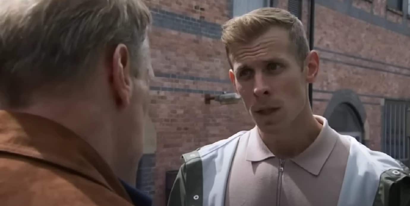 What Happened To Leo In Coronation Street? Answered & Where To Watch?
