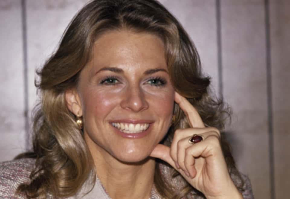 Is Jill Wagner Related To Lindsay Wagner And Robert Wagner?