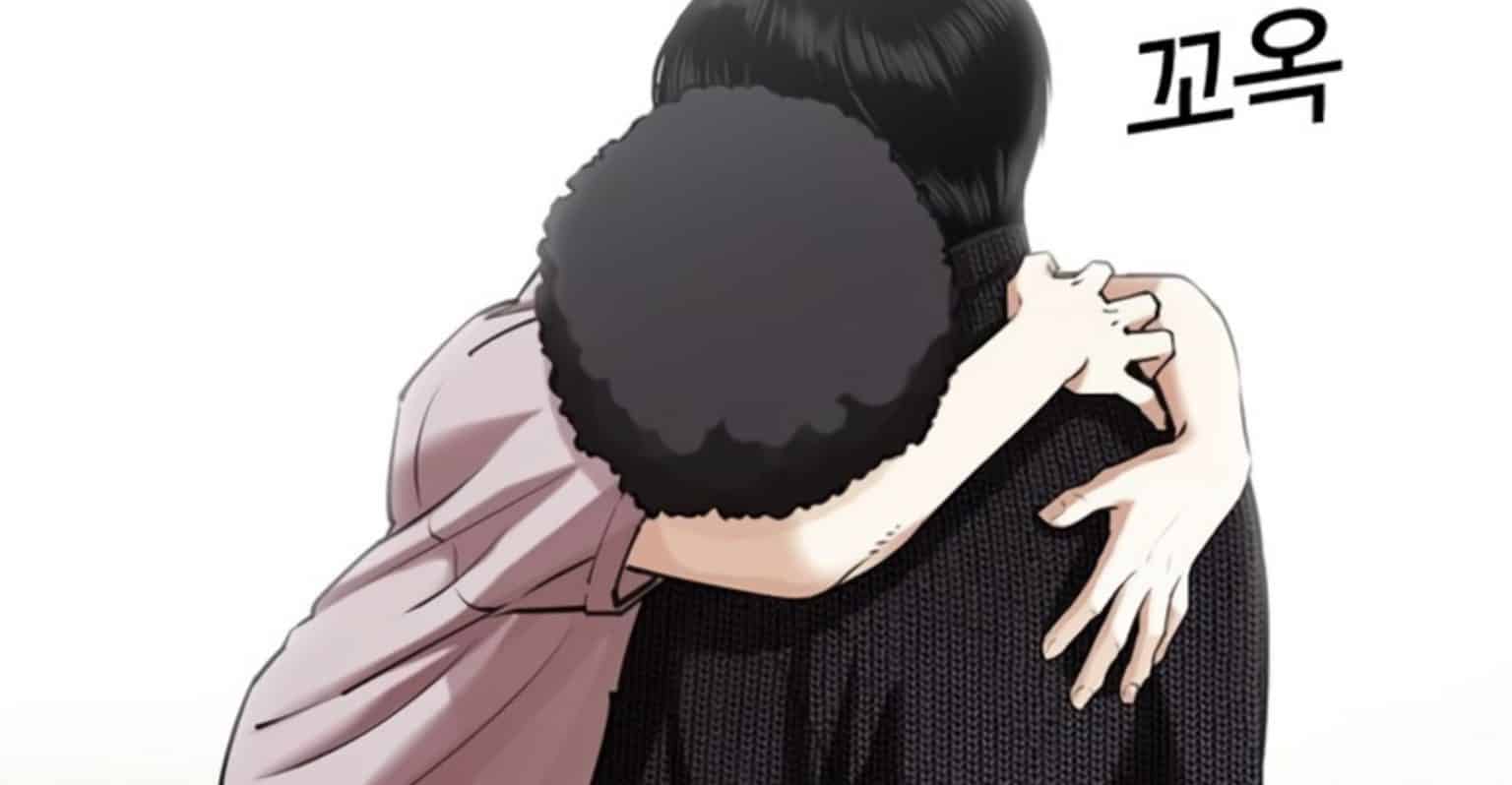 Lookism Chapter 435