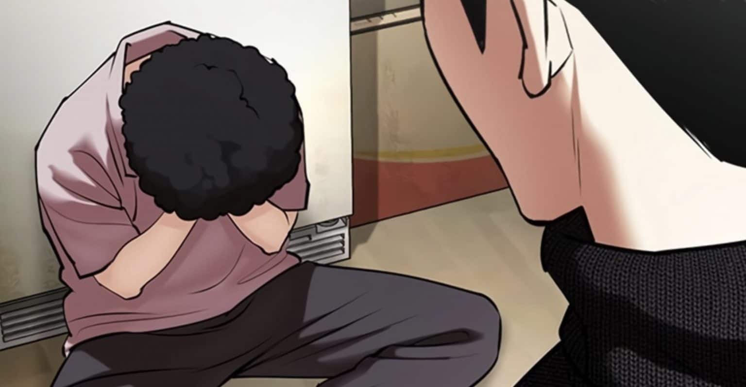 Lookism Chapter 435