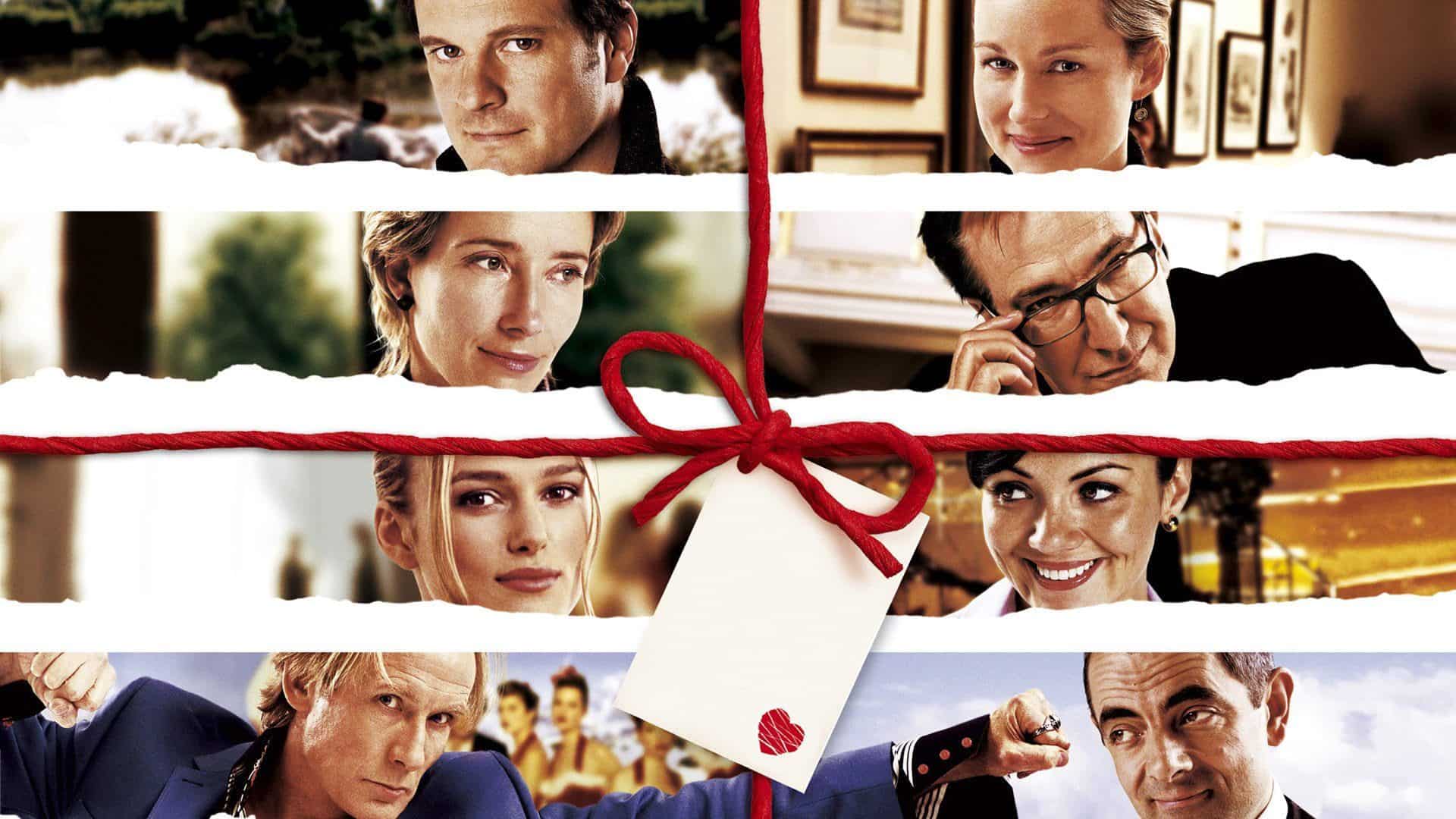 Love Actually (The Movie)