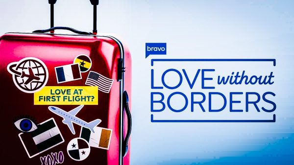 Love Without Borders Episode 8 recap