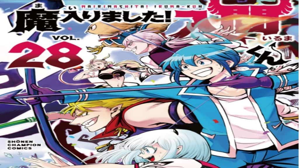 Mairimashita! Iruma-Kun Chapter 282 Release Date, Spoilers & Where To ...