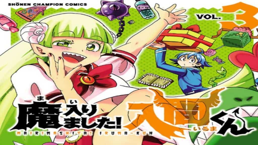 Mairimashita! Iruma-kun Chapter 285: Release Date & Where To Read
