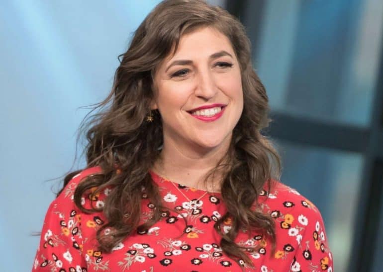 Mayim Bialik Net Worth OtakuKart