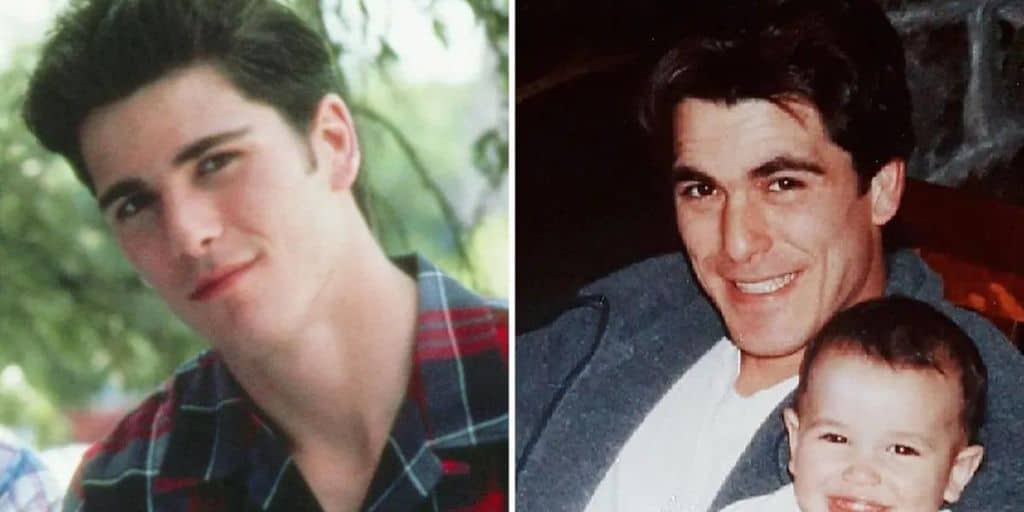 Michael Schoeffling Then And Now
