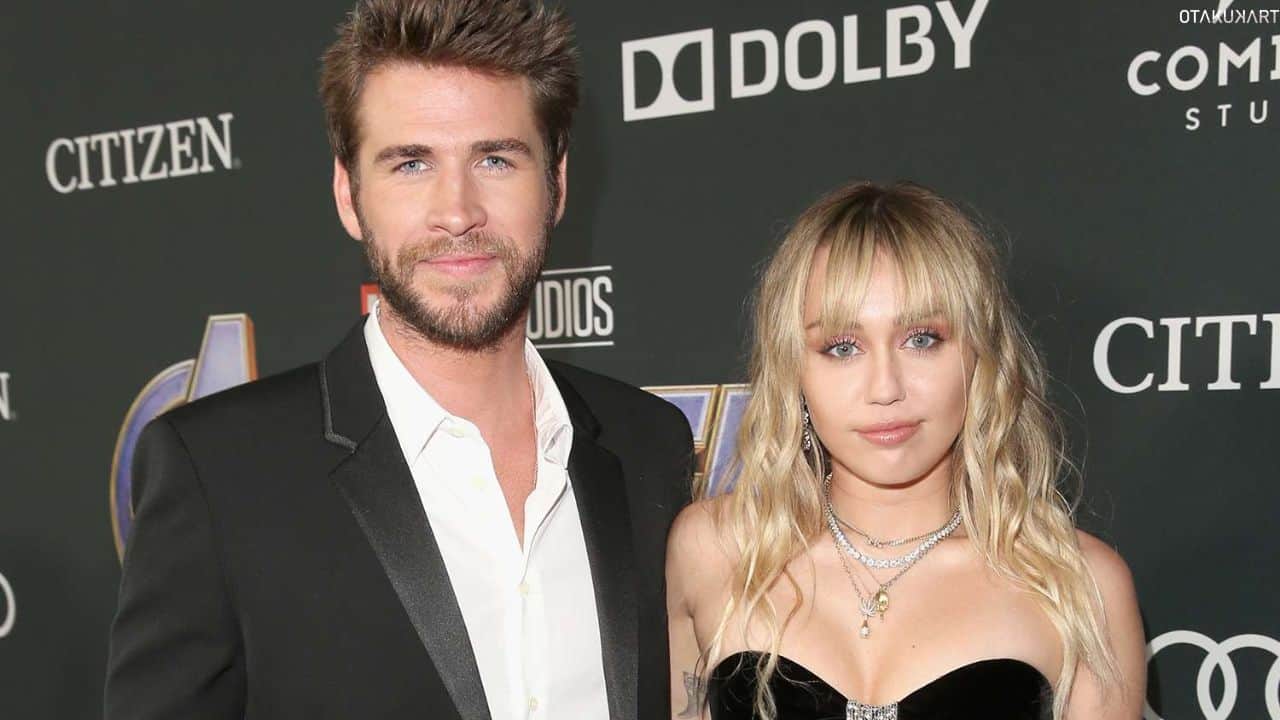 What Happened Between Miley And Liam?