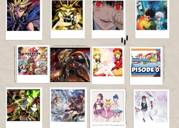 32 Card Games Anime Series Of All Time: Best Storyline, Action & Thriller!