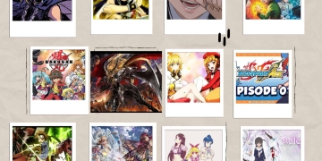 32 Card Games Anime Series Of All Time: Best Storyline, Action & Thriller!