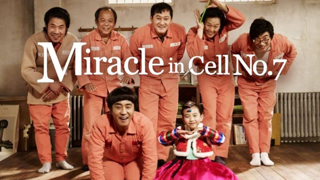 Miracle in Cell No. 7 