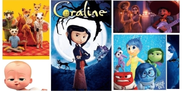 Movies Like Fantastic Mr. Fox