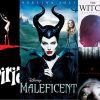45 best Magical Witch movies