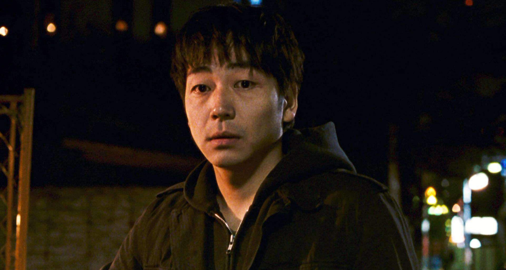 Nao Ômori in Ichi the Killer 